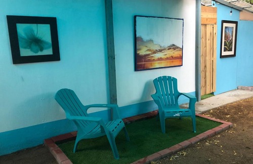 Shiribana Otro | Aruba Local Stay
