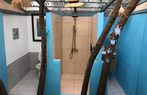 Shiribana Otro | Aruba Local Stay