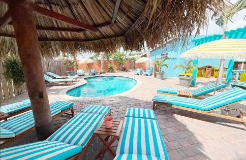 Keito Apartamento | Aruba Palms Escape Suites