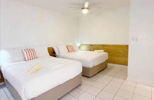 Keito Apartamento | Aruba Palms Escape Suites