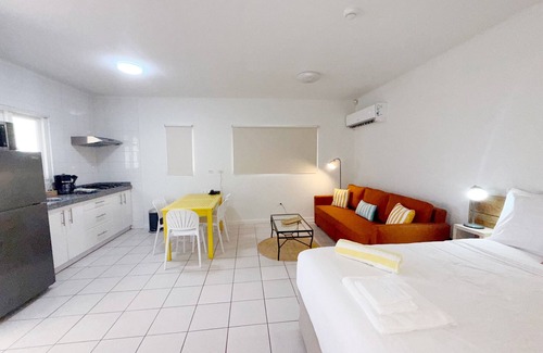 Keito Apartamento | Aruba Palms Escape Suites