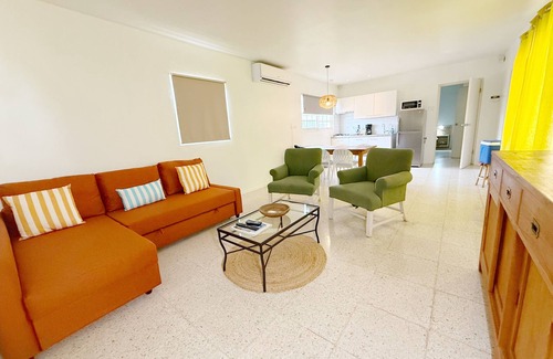 Keito Apartamento | Aruba Palms Escape Suites