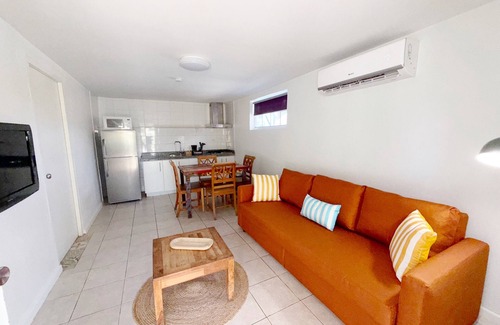 Keito Apartamento | Aruba Palms Escape Suites