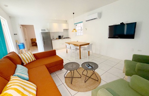 Keito Apartamento | Aruba Palms Escape Suites