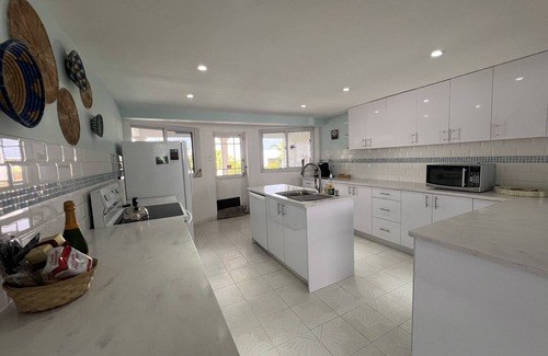 Washington Casa | Aruba Vacation Home - Bida Breezes Villa 1 mi to Eagle and Palm Beaches