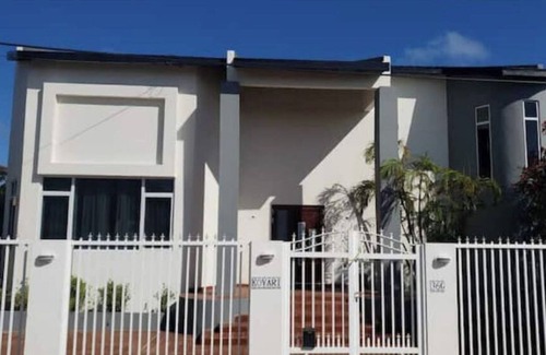 Washington Casa | Aruba Vacation Home - Bida Breezes Villa 1 mi to Eagle and Palm Beaches