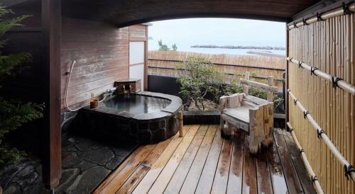 Izu Hotel | Arujisu
