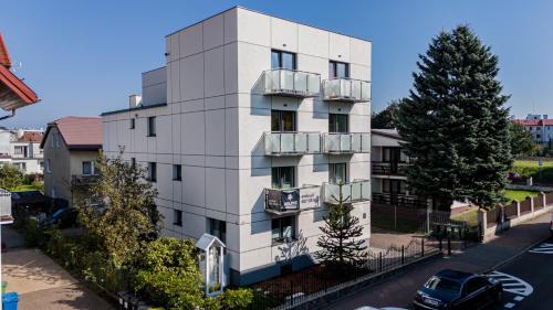 Cetniewo Casa | Aruka - Apartamenty Bardzo Blisko Plaży