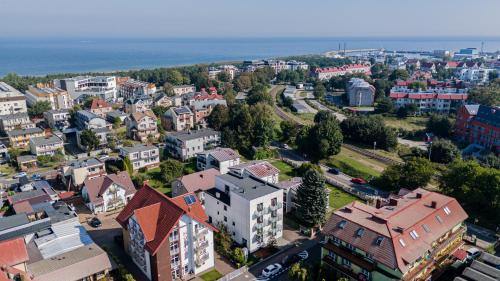 Cetniewo Casa | Aruka - Apartamenty Bardzo Blisko Plaży