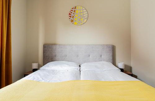 Cetniewo Casa | Aruka - Apartamenty Bardzo Blisko Plaży