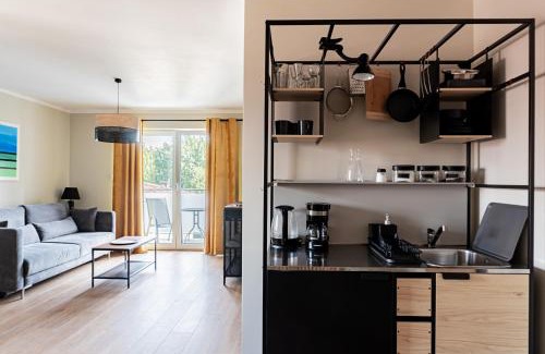 Cetniewo Casa | Aruka - Apartamenty Bardzo Blisko Plaży