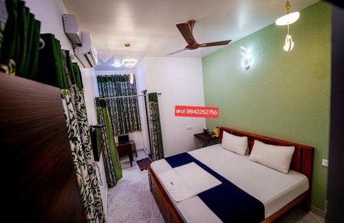 Mettupalayam Cabina | Arul Homestay