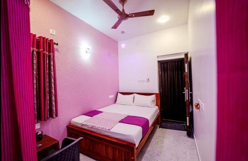 Mettupalayam Cabina | Arul Homestay