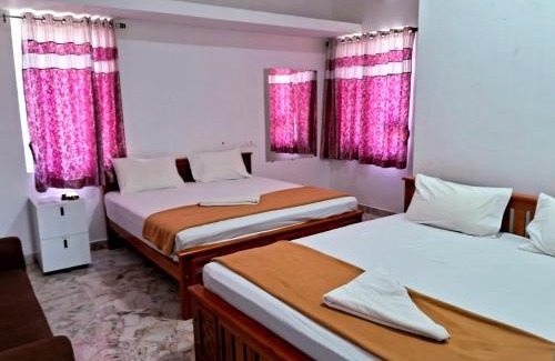Mettupalayam Cabina | Arul Homestay