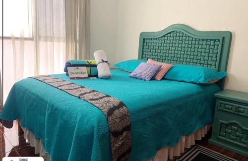 Carolina Casa | Aruma Cuernavaca