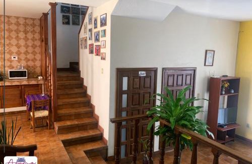 Carolina Casa | Aruma Cuernavaca