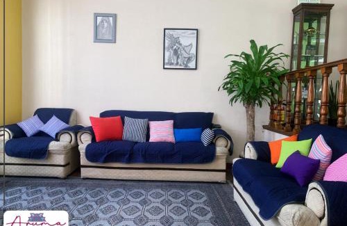 Carolina Casa | Aruma Cuernavaca