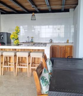 Turbaco Casa | Arumake