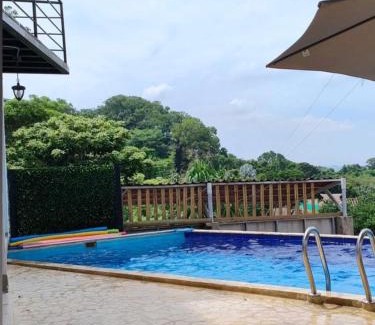 Turbaco Casa | Arumake