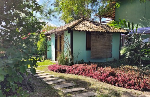 Barra Grande Chalet De Esquí | Aruna Chalet - Maraú Peninsula