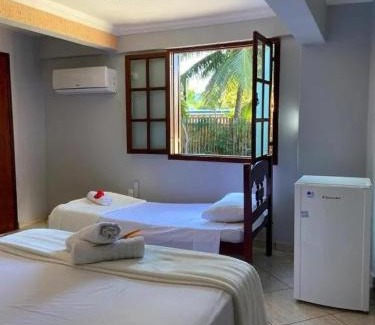 Albatroz Casa | Aruna Eco Pousada