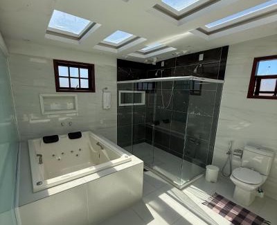 Albatroz Casa | Aruna Eco Pousada