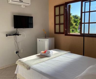 Albatroz Casa | Aruna Eco Pousada