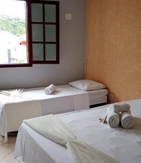 Albatroz Casa | Aruna Eco Pousada