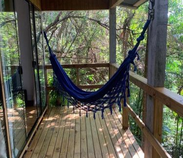 Florianopolis Apartamento | Aruna espaco regenerativo
