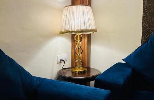 Varanasi Casa | Aruna Farm House