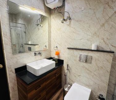 Varanasi Casa | Aruna Farm House