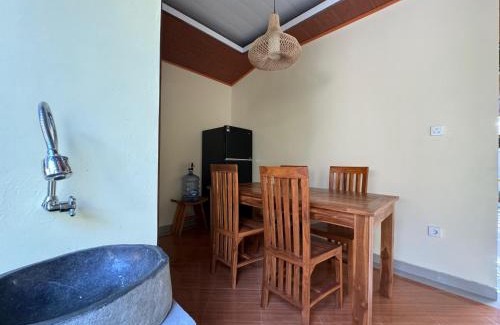 Keliki Casa | Aruna House