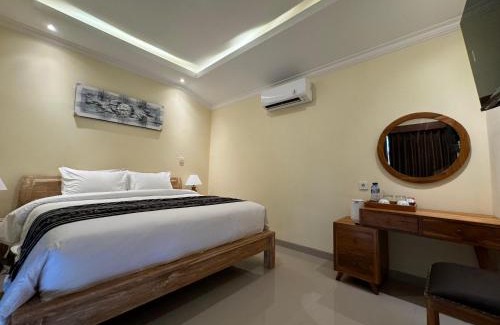 Keliki Casa | Aruna House