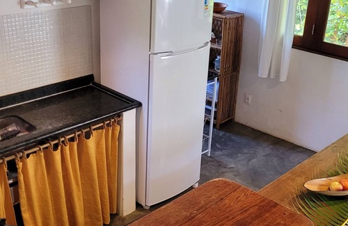 Barra Grande Casa | Aruna House (Main) - Maraú Peninsula