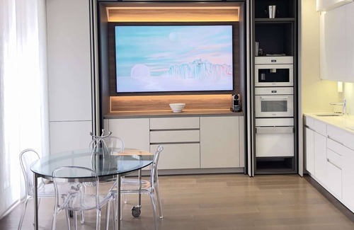Cannes City Centre Apartamento | Arundel Croisette - 100m Beach Palais - Free Parking AC Fibre