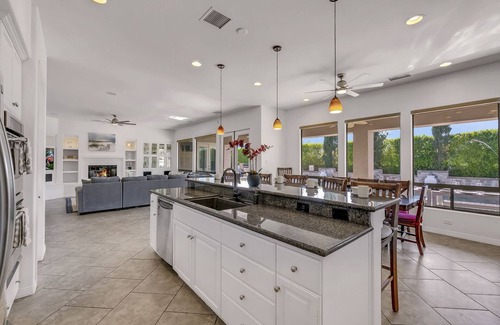 Rancho Santana Casa | Arundel: Pool, Spa, Pool Table, Putting Green!