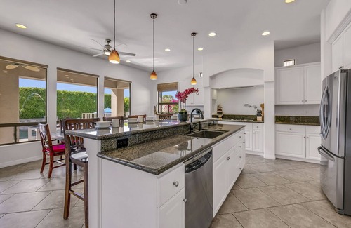 Rancho Santana Casa | Arundel: Pool, Spa, Pool Table, Putting Green!