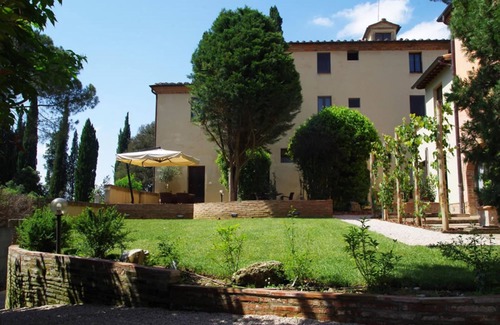 Chiusi Apartamento | Arunte - Two-room apartment with sauna