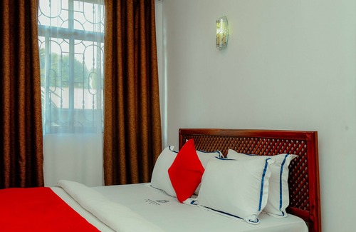 Arusha Hotel | Arusha Diplomat Hotel