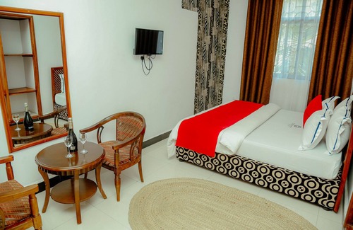 Arusha Hotel | Arusha Diplomat Hotel