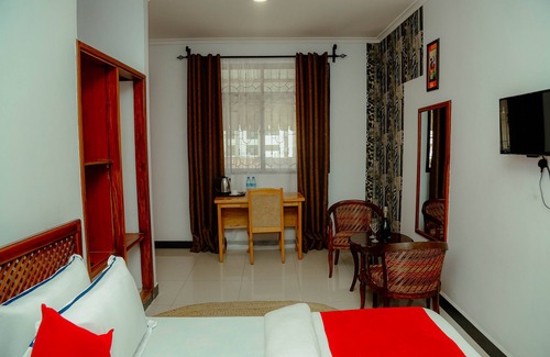 Arusha Hotel | Arusha Diplomat Hotel