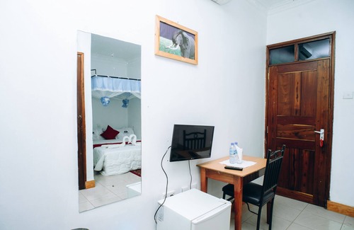 Arusha Casa | Arusha Giraffe Lodge