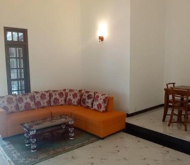Ettukala Casa | Arusha Guest House