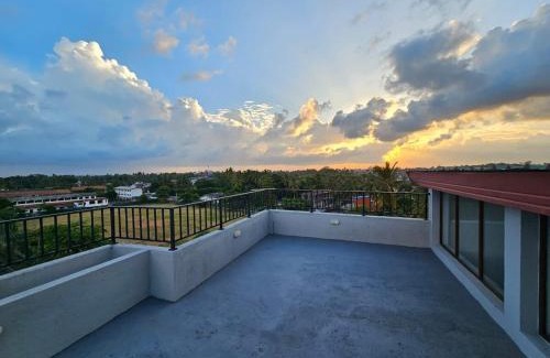 Ja-Ela Apartamento | Arushi Luxury Residence