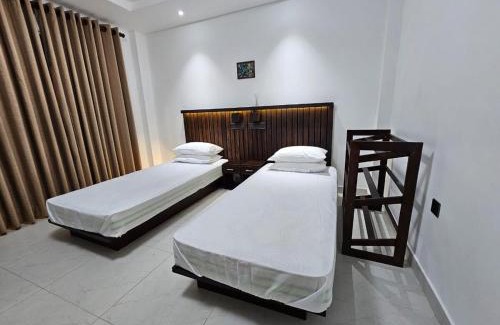 Ja-Ela Apartamento | Arushi Luxury Residence