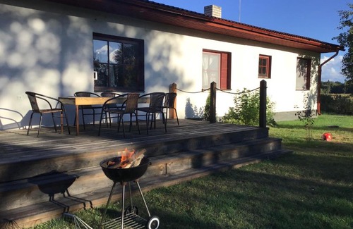 Rahtla Casa | Aruvälja summerhouse