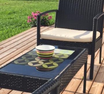 Rahtla Casa | Aruvälja summerhouse