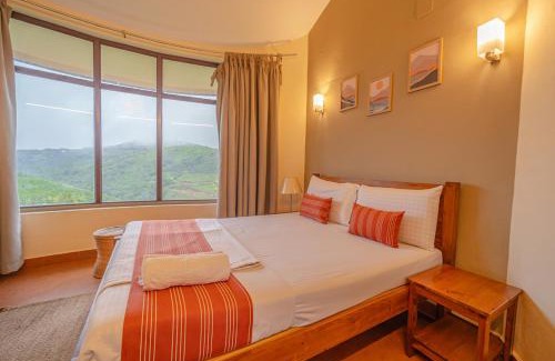 Vagamon Cama Y Desayuno | Aruvi Mountain Villa Vagamon by VOYE HOMES