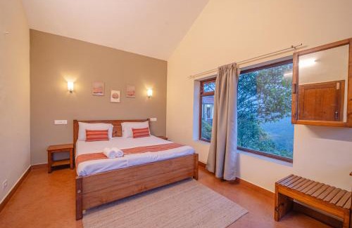 Vagamon Cama Y Desayuno | Aruvi Mountain Villa Vagamon by VOYE HOMES