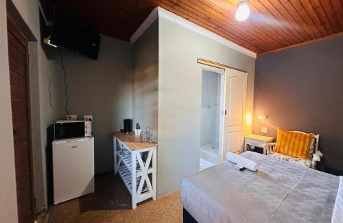 Quigney Beach Casa | Aruwaa